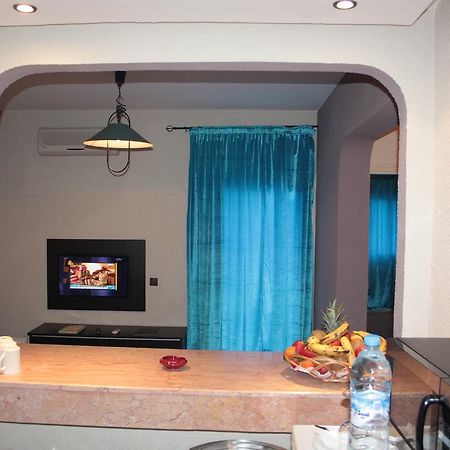 Anezi Apartments Агадир Экстерьер фото