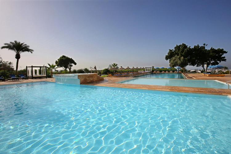 Anezi Apartments Агадир Экстерьер фото