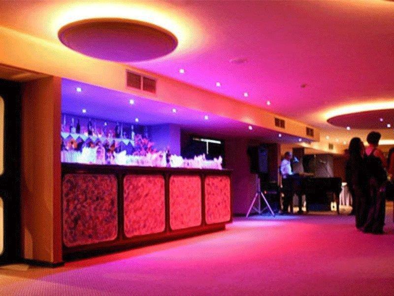 Anezi Apartments Агадир Экстерьер фото