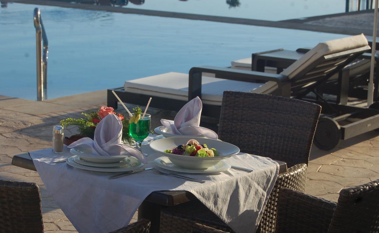 Anezi Apartments Агадир Экстерьер фото