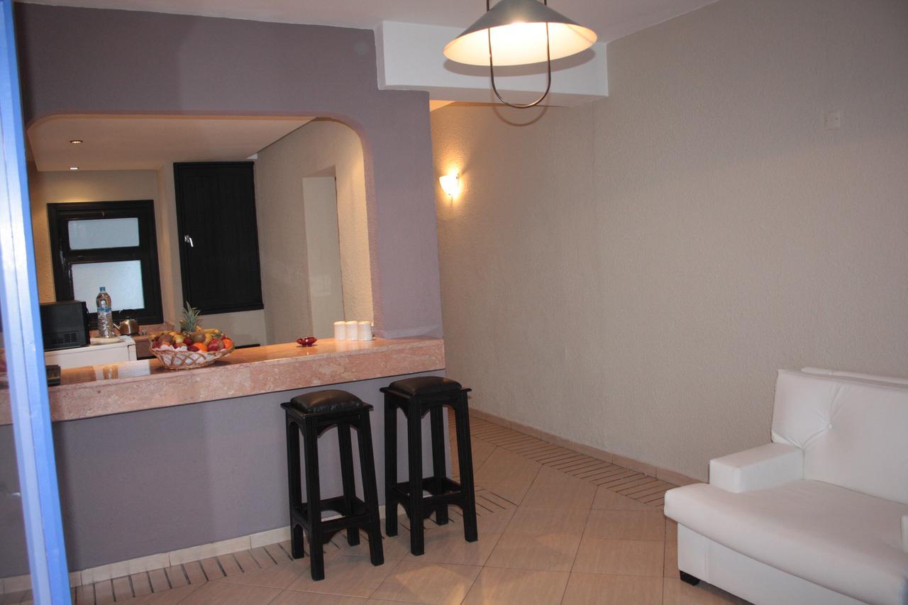 Anezi Apartments Агадир Экстерьер фото