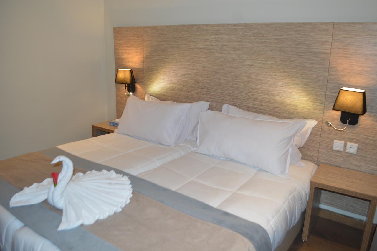 Anezi Apartments Агадир Экстерьер фото