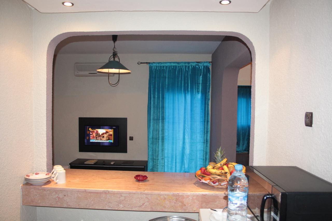 Anezi Apartments Агадир Экстерьер фото