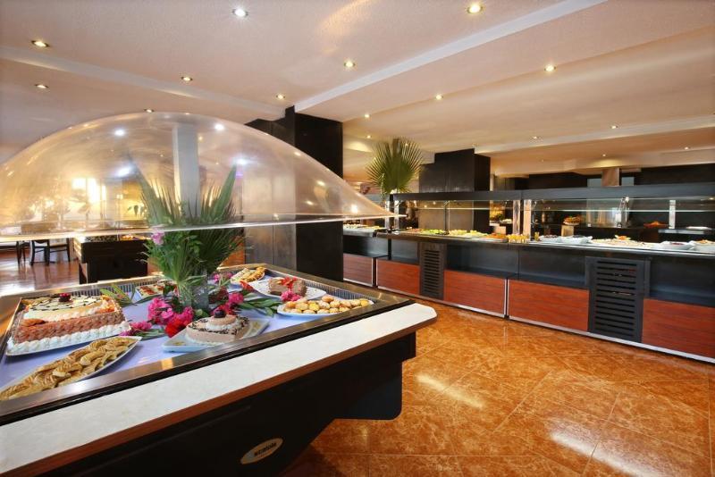 Anezi Apartments Агадир Экстерьер фото