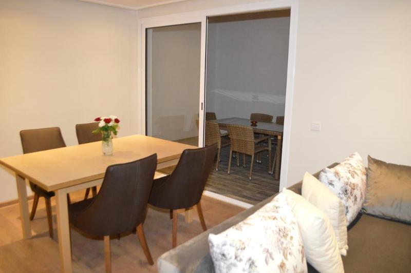 Anezi Apartments Агадир Экстерьер фото