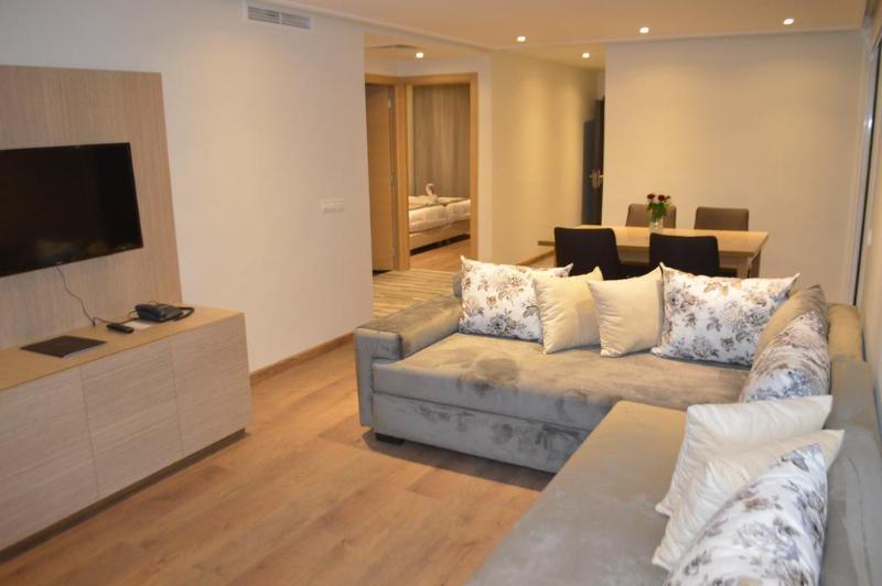 Anezi Apartments Агадир Экстерьер фото
