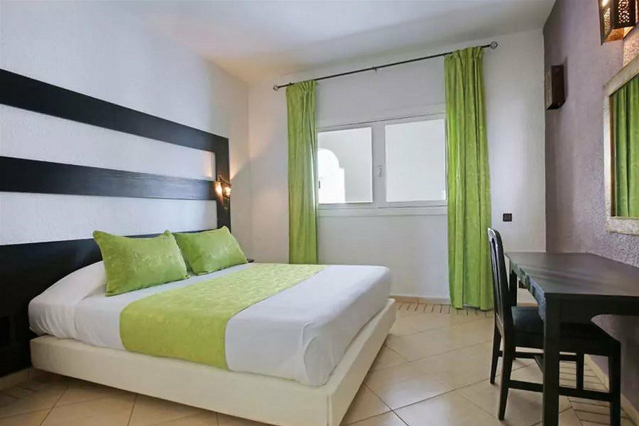 Anezi Apartments Агадир Экстерьер фото